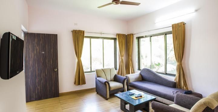 Ruturaj Inn Standard Suite Room 7