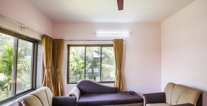 Ruturaj Inn Standard Suite Room 6