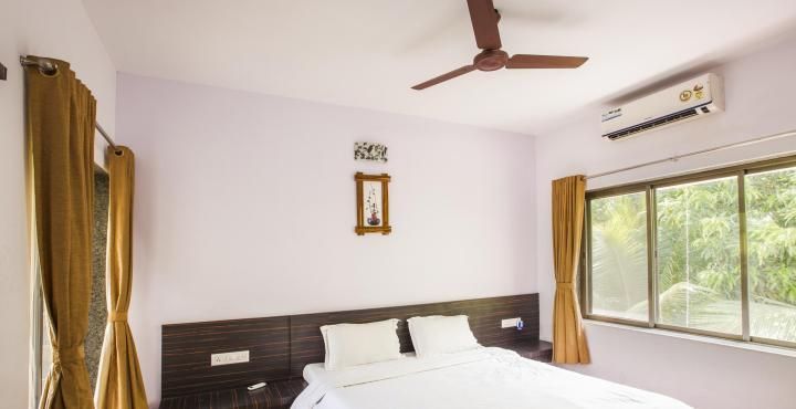Ruturaj Inn Standard Suite Room 3