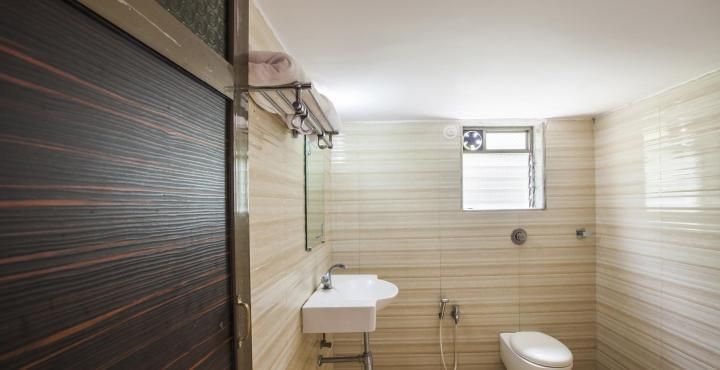 Ruturaj Inn Standard Suite Room 5