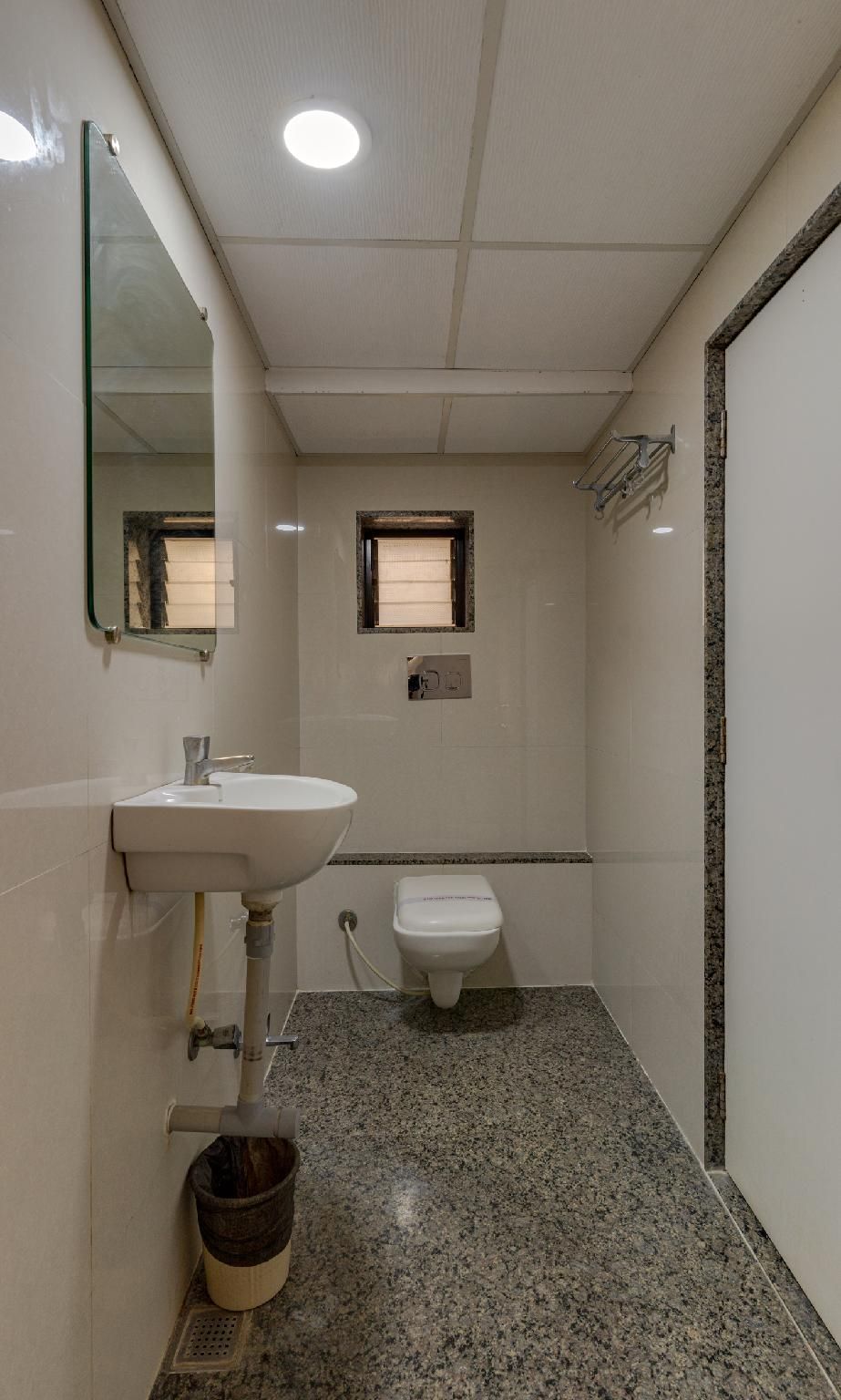 Deluxe Room AC