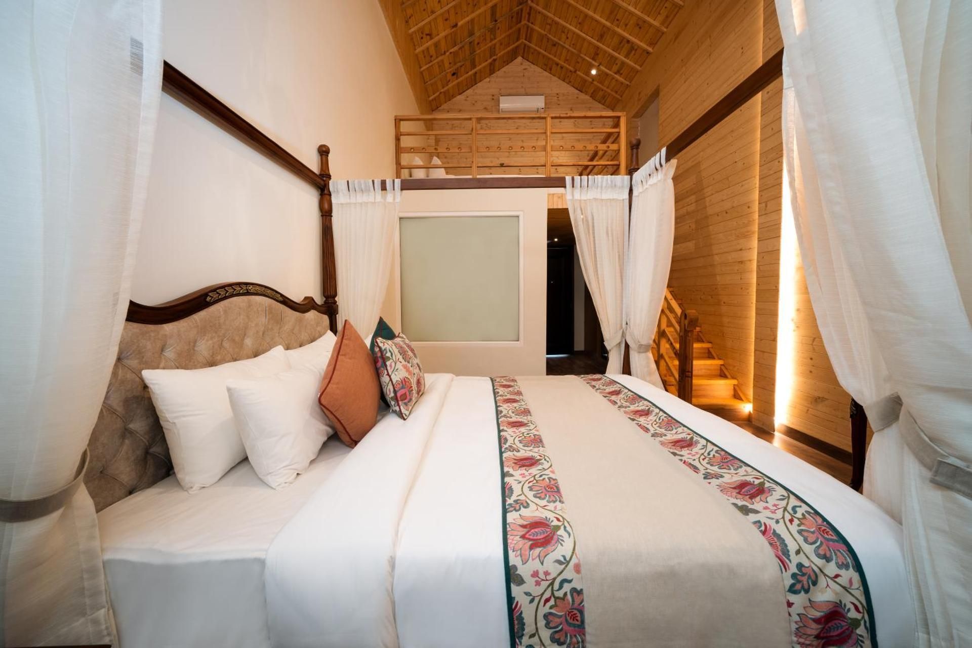 Luxury Cottage