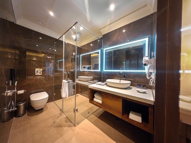 Super Deluxe Room