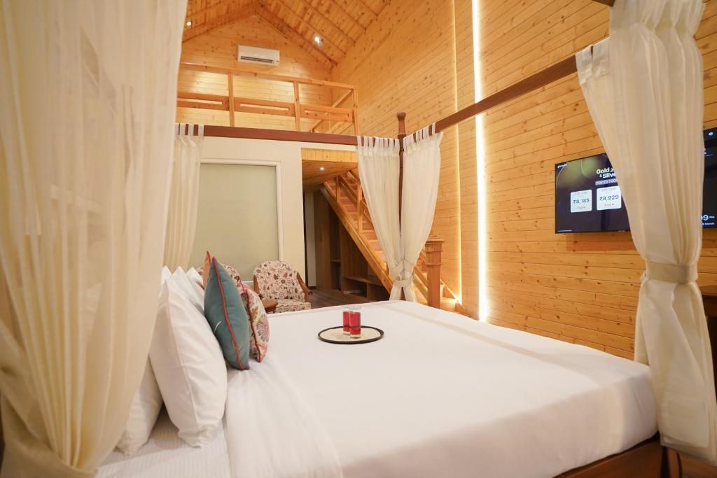 Luxury Room