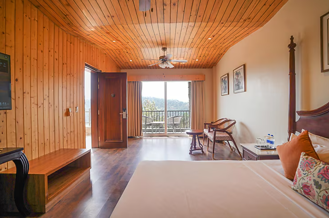 Premium Cottage