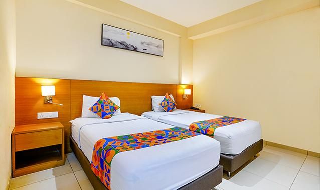Executive Room