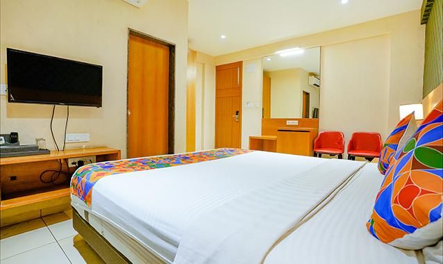 Suite Room