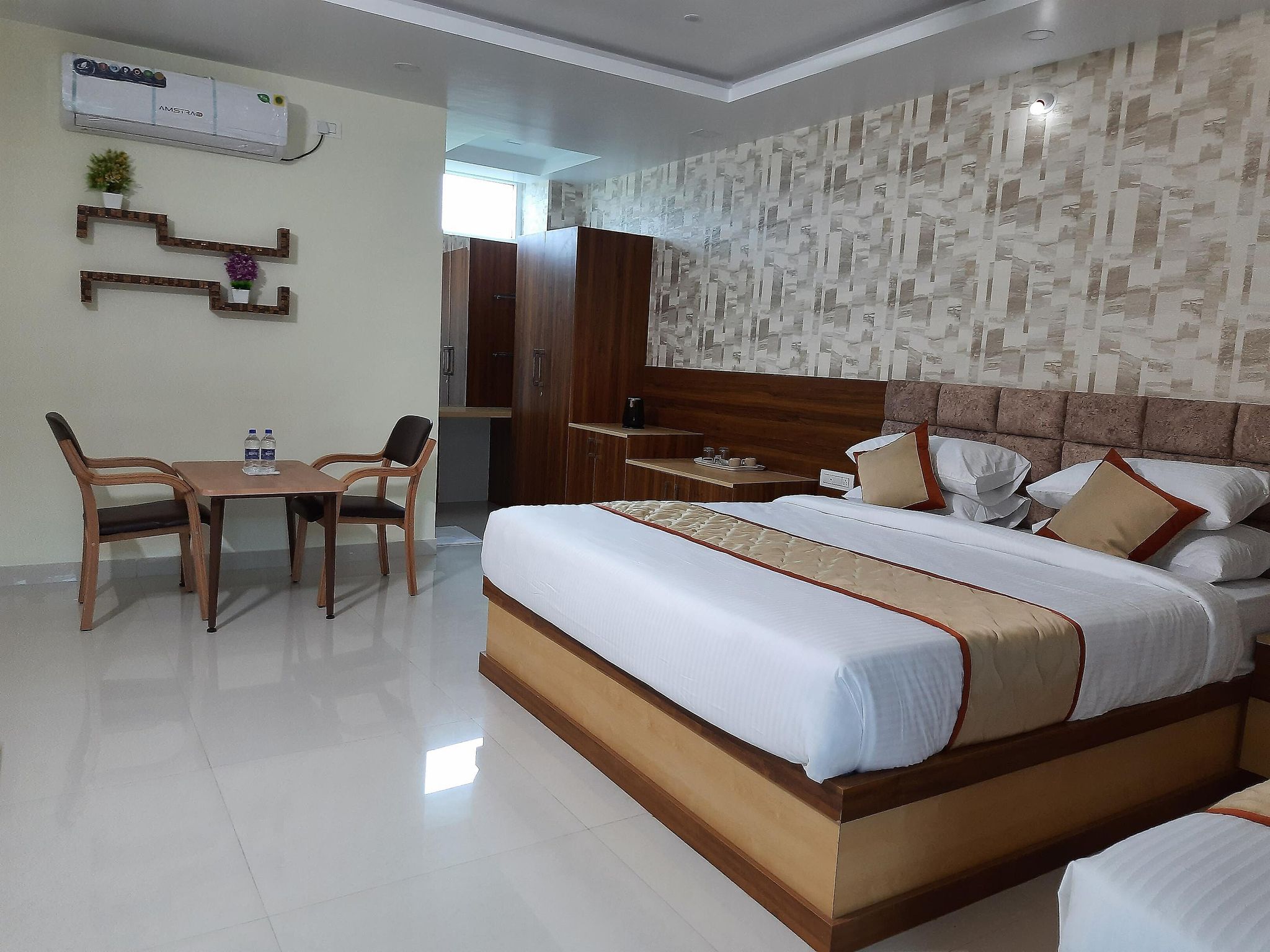 Hotel 8th Mile Suites - Duplicate Executive Room 3