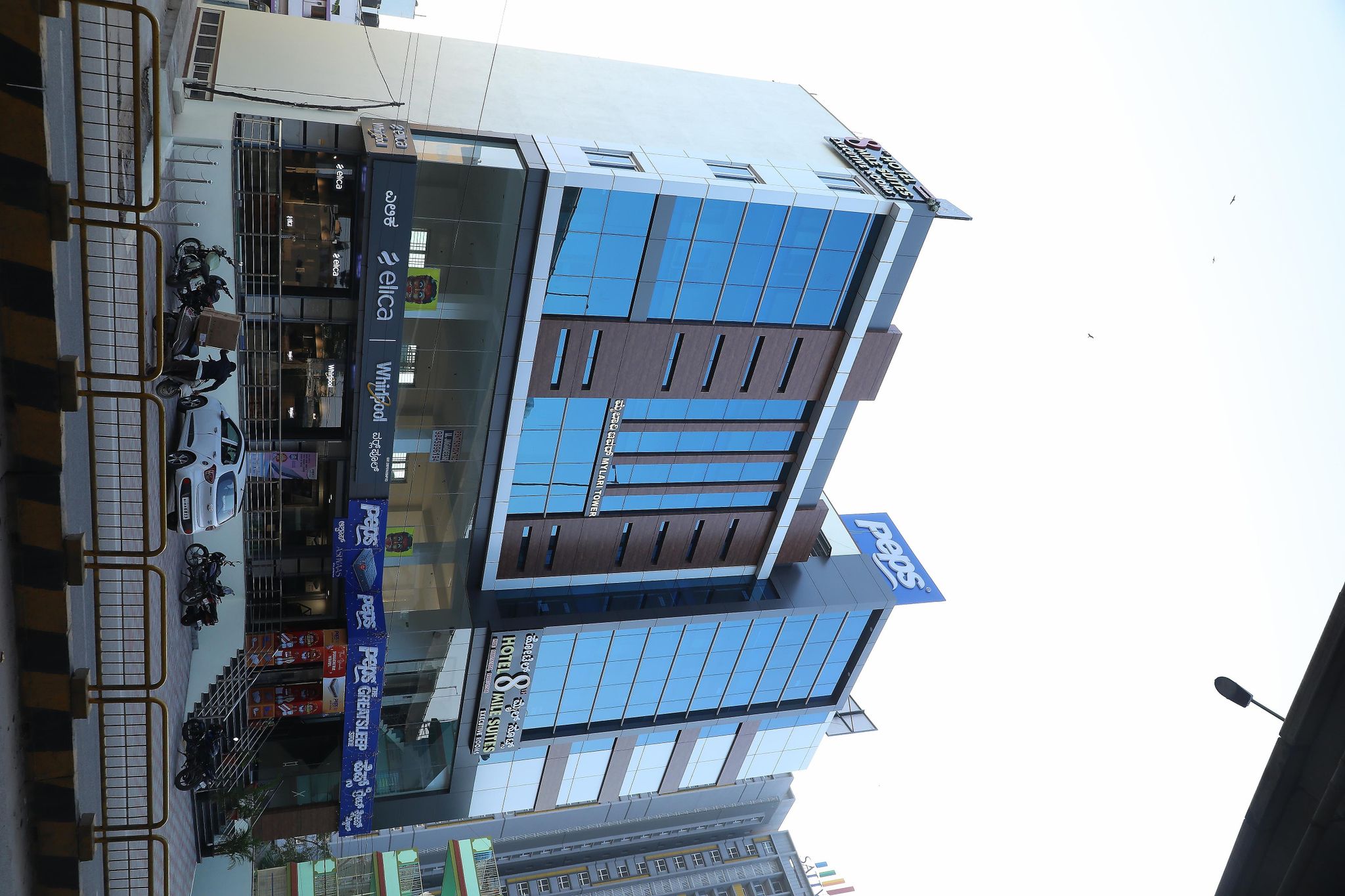 undefined Hotel 8th Mile Suites - Duplicate 9