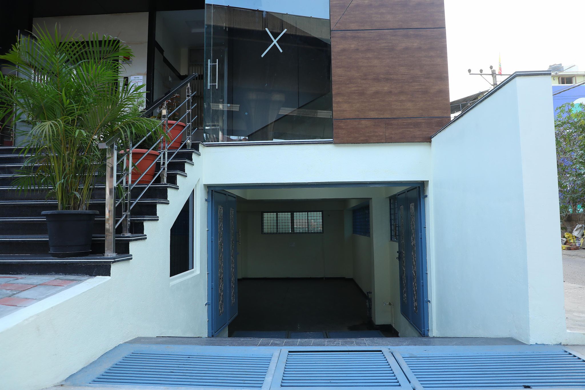 undefined Hotel 8th Mile Suites - Duplicate 10