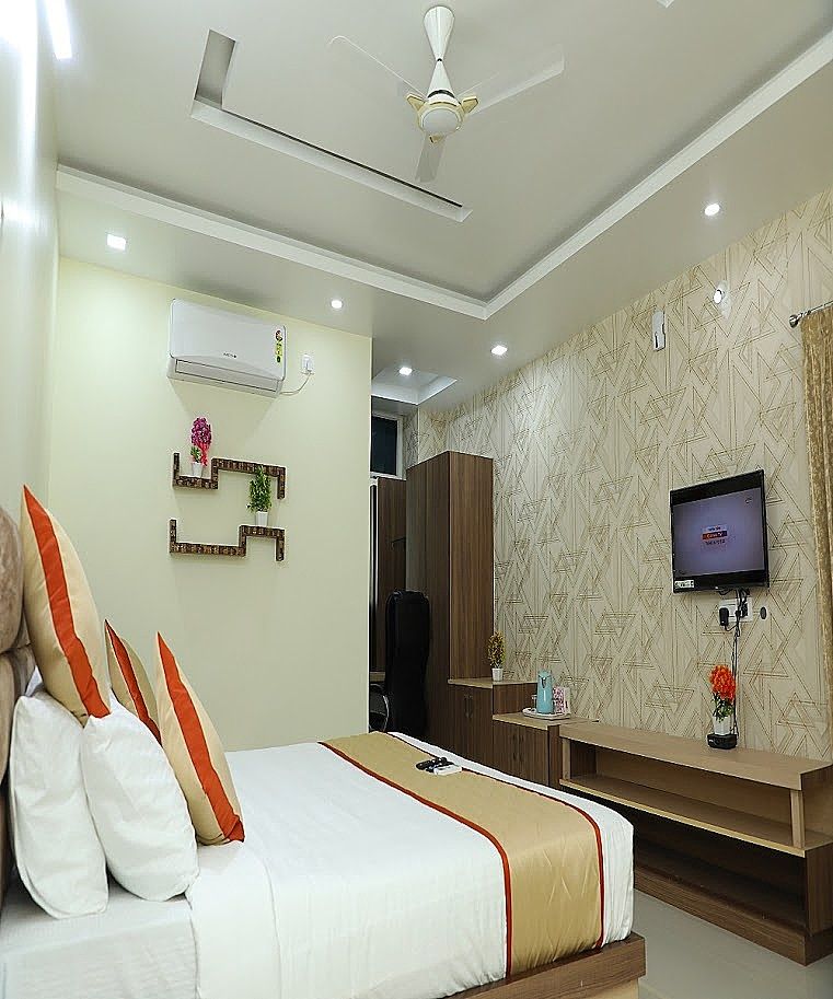 Hotel 8th Mile Suites - Duplicate Executive Room 2