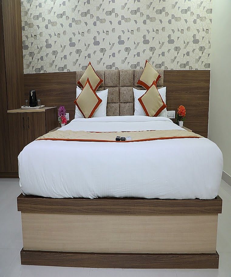Hotel 8th Mile Suites - Duplicate Executive Room