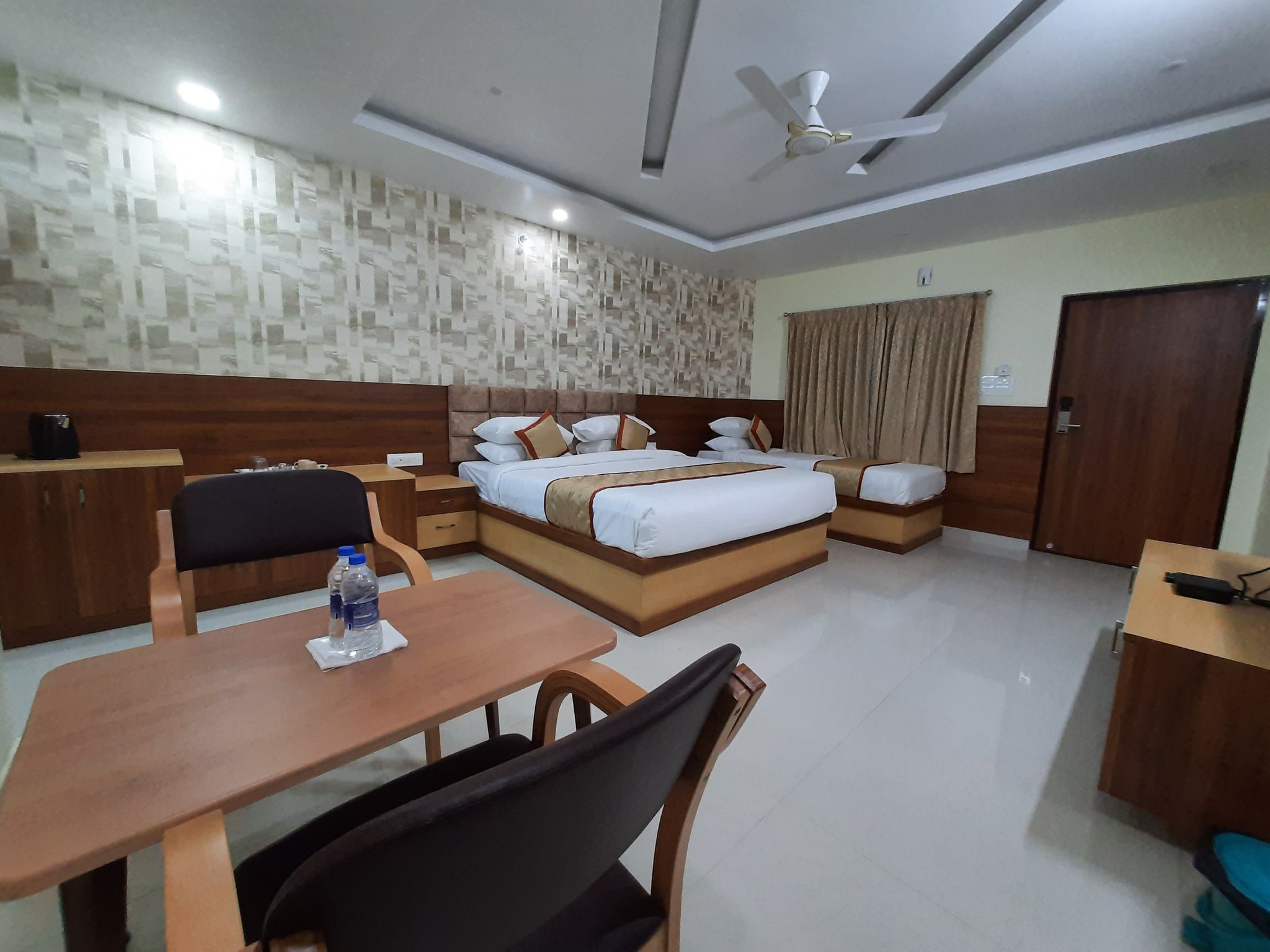 undefined Hotel 8th Mile Suites - Duplicate 5