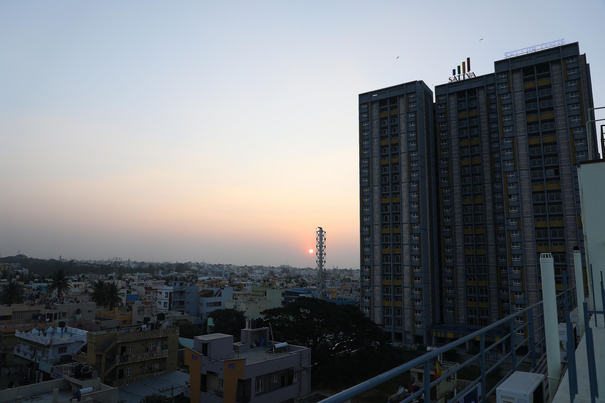 undefined Hotel 8th Mile Suites - Duplicate 4