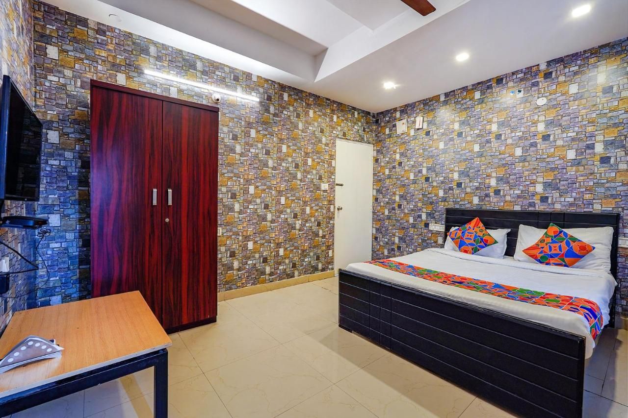 Suite Room