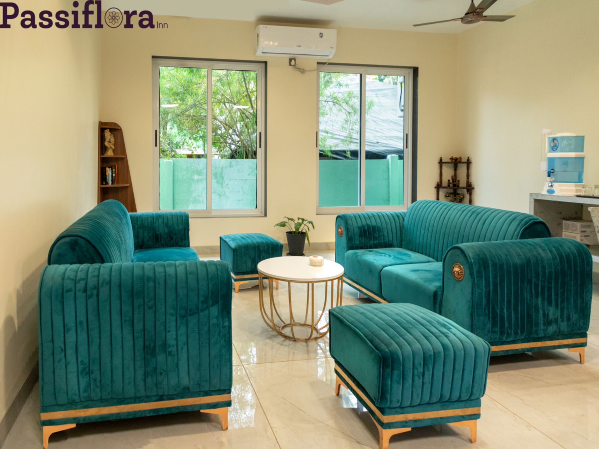 undefined Passiflora Inn 2