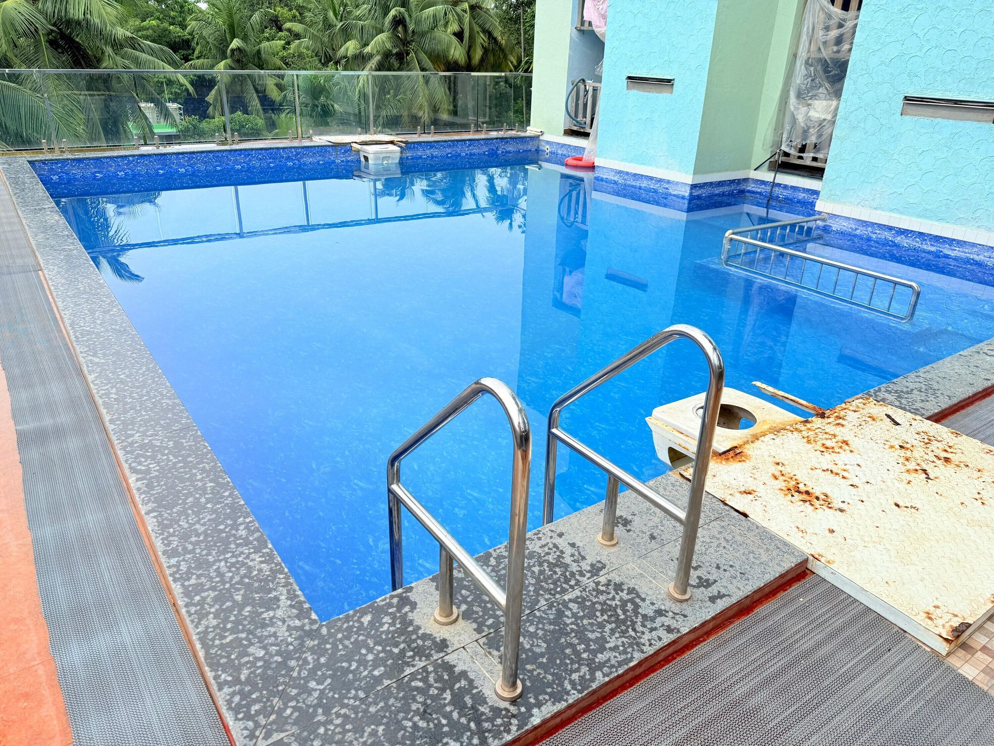 undefined Passiflora Inn 4