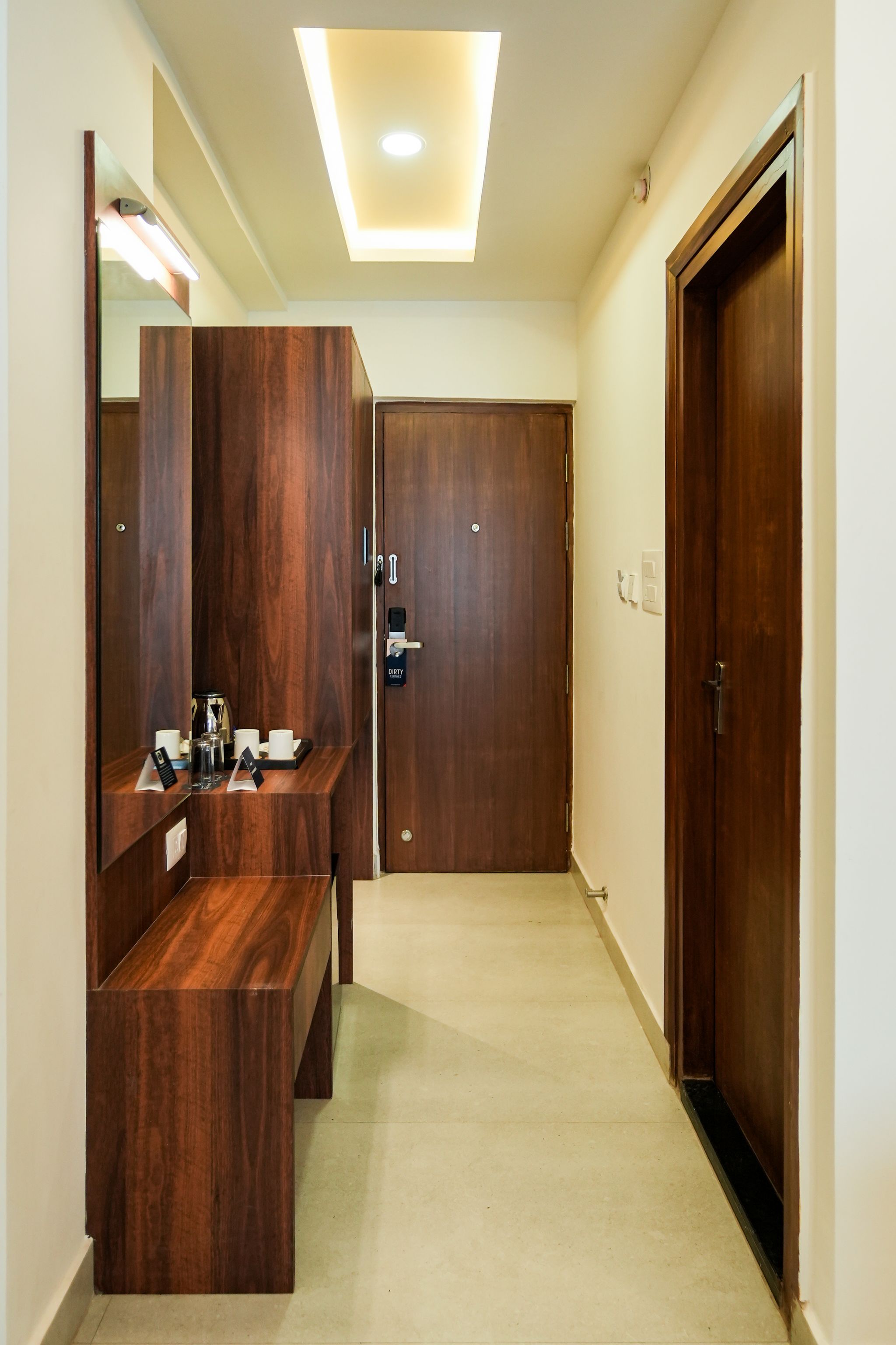 Zip By Spree Hotels Purple Orchid Superior King Room 6