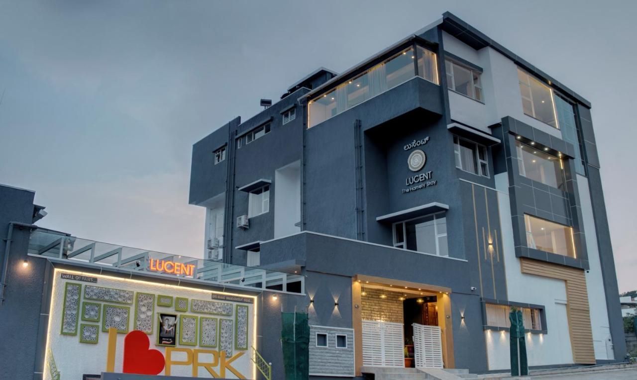 undefined Treebo Lucent The Homely Stay 4