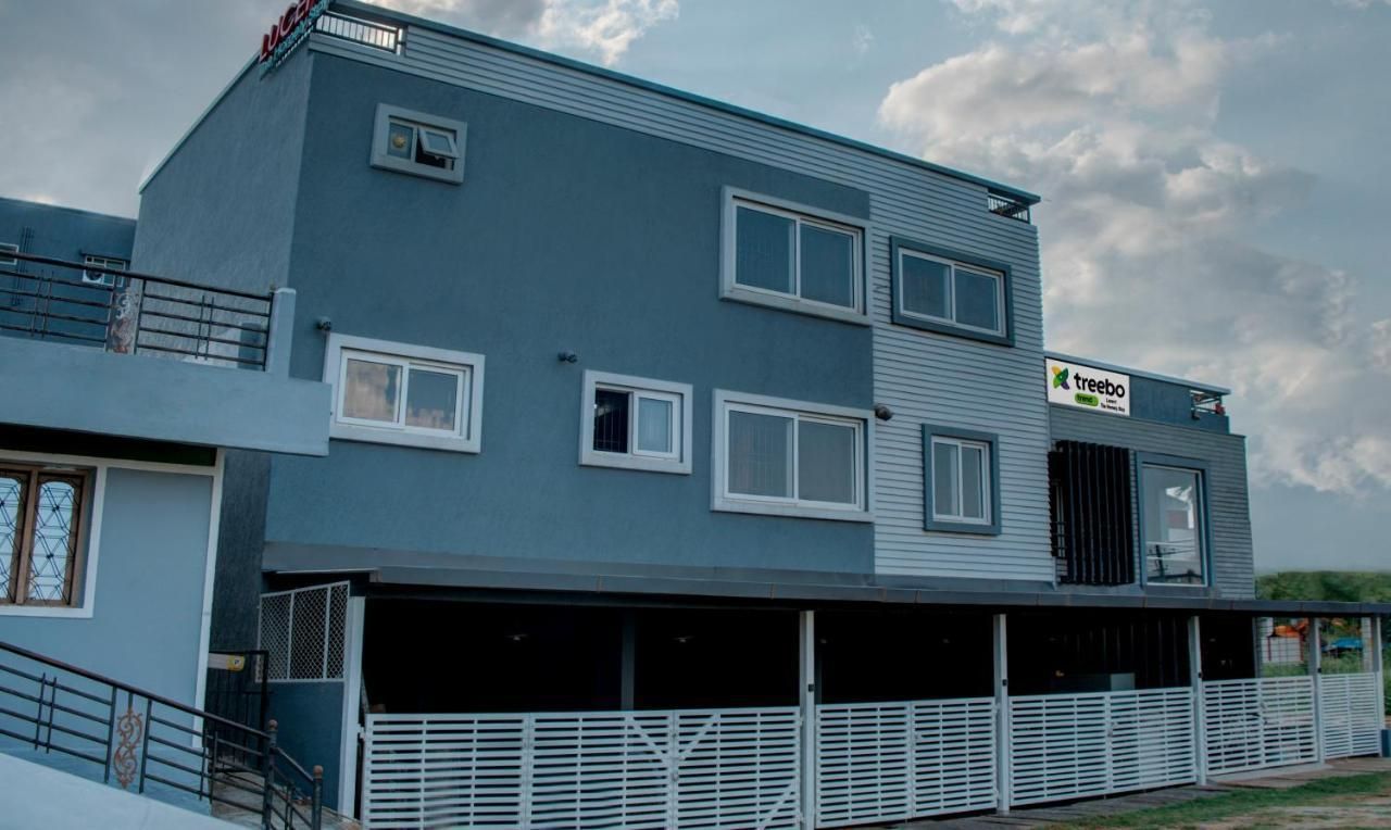 undefined Treebo Lucent The Homely Stay 5