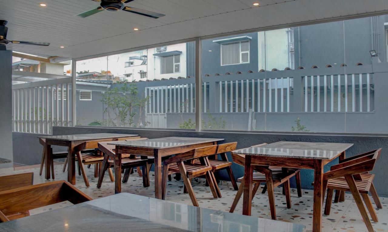 undefined Treebo Lucent The Homely Stay 7