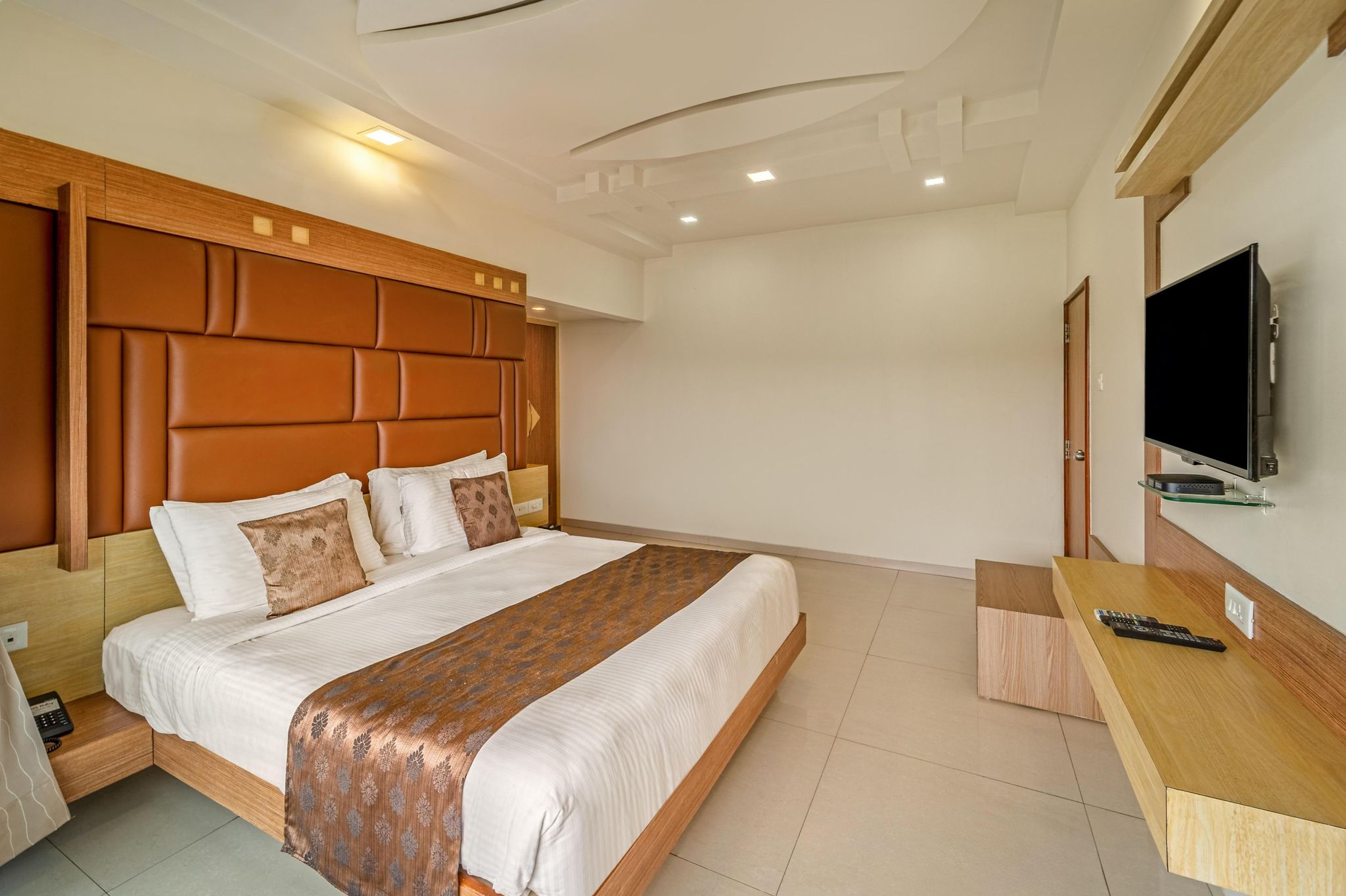 Premier Room with Balcony