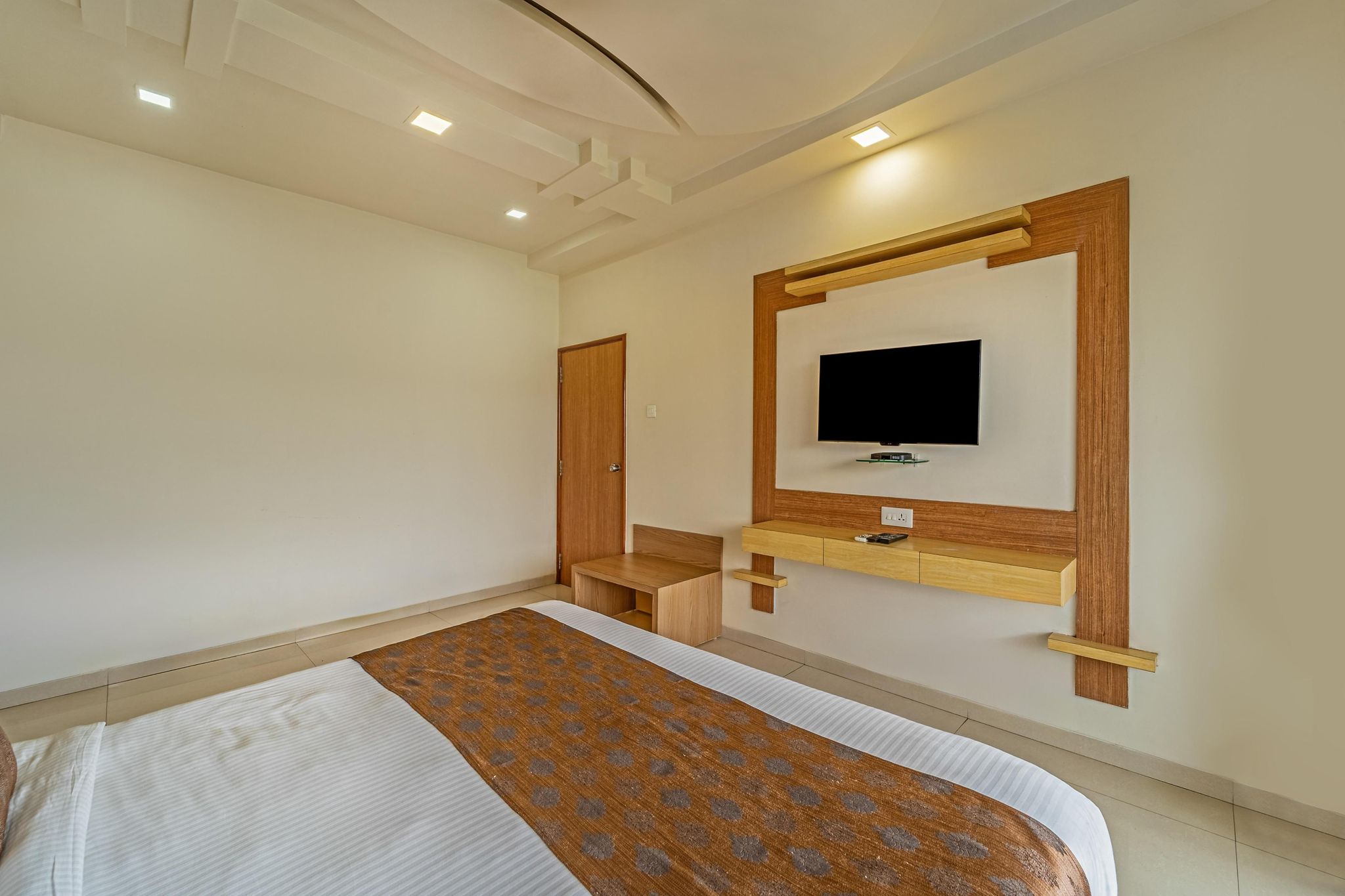 Premier Room with Balcony