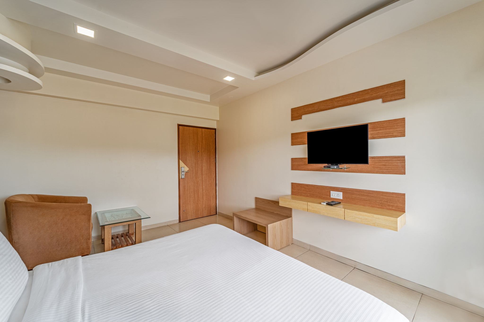 Mountain View Premier room with Balcony