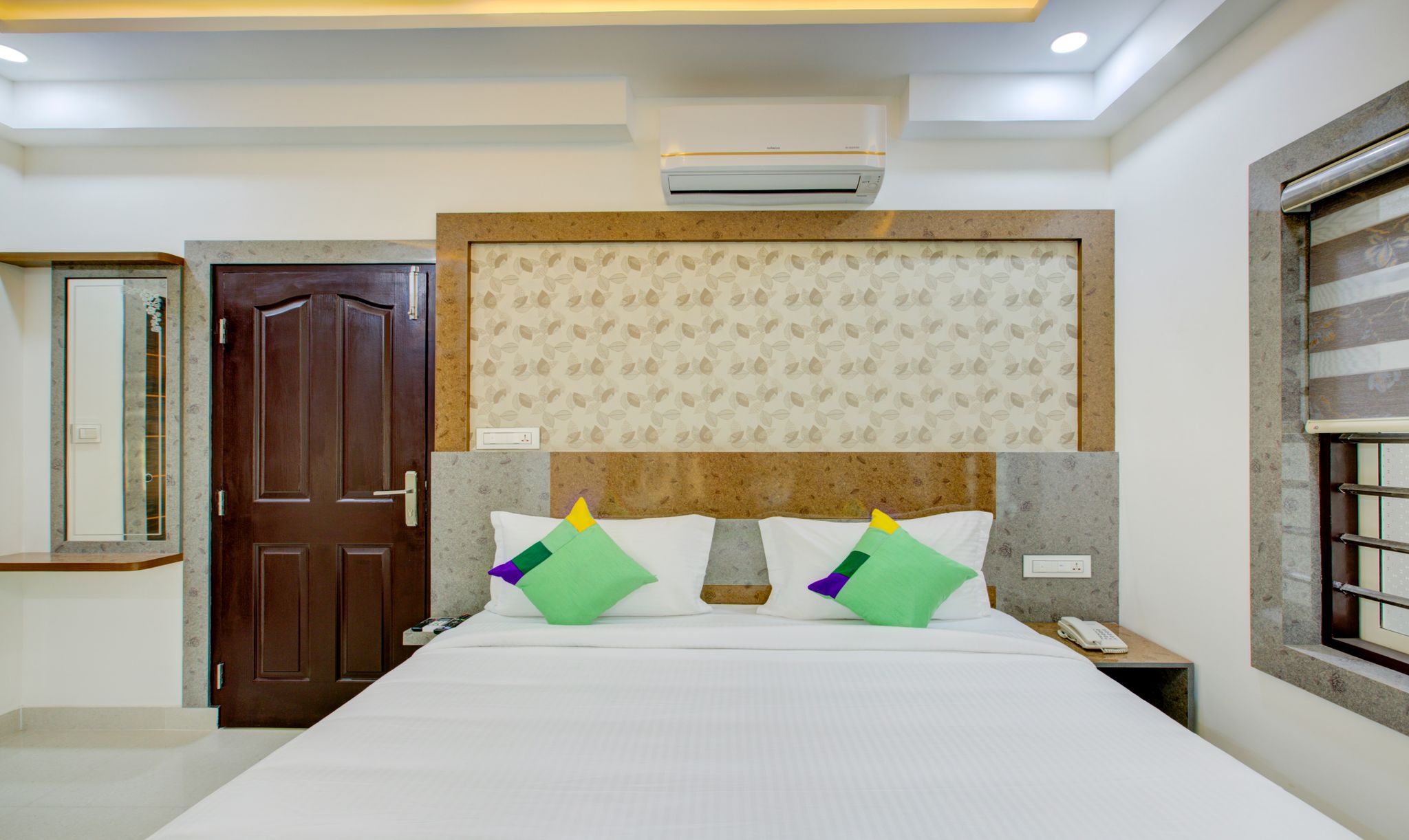 Premium Double Room