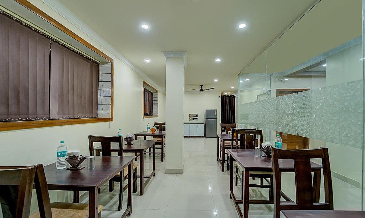 Food & Dining