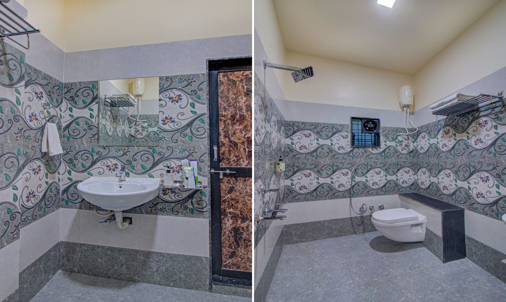 Treebo Royal, Chandrapur Standard Double Room 14