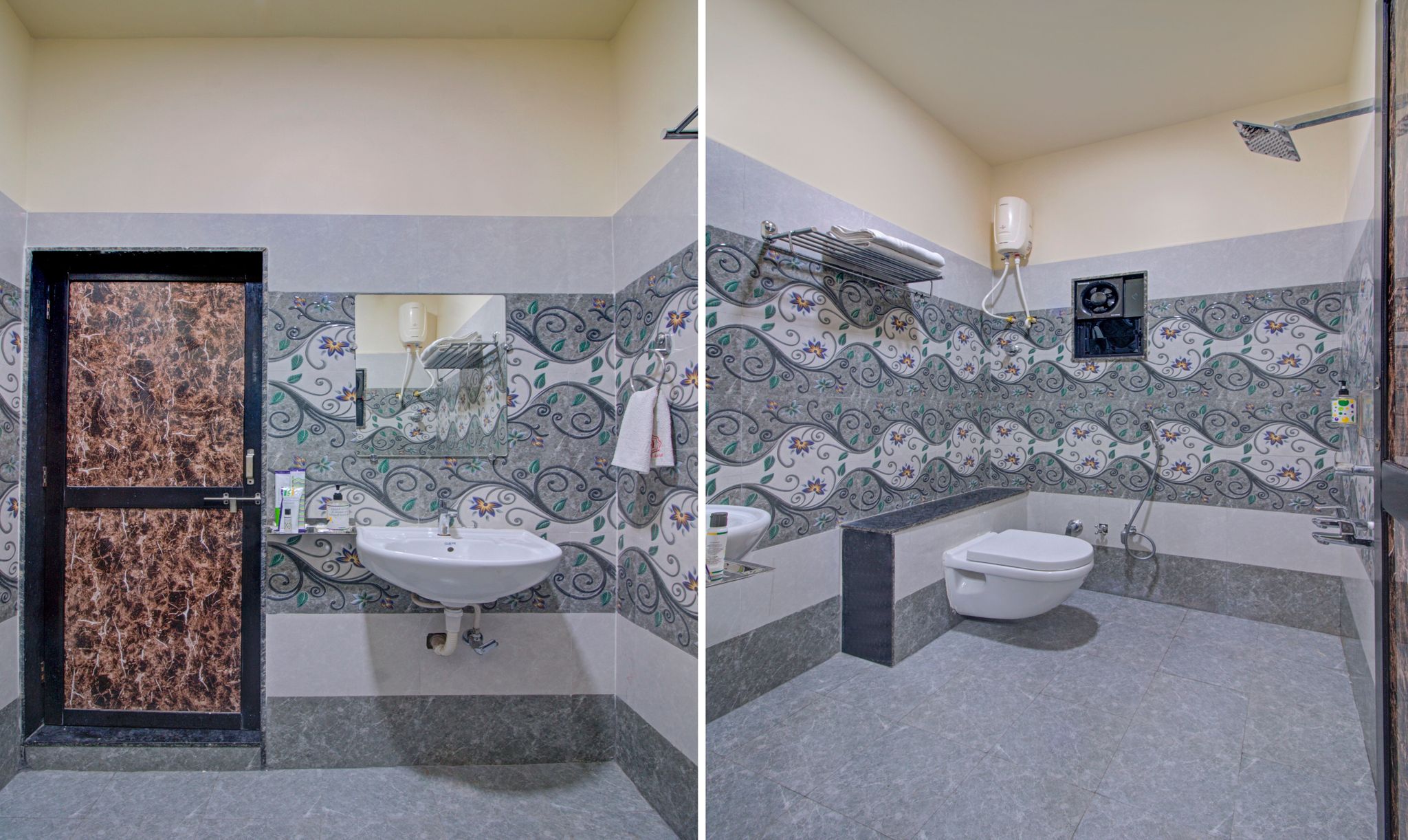 Treebo Royal, Chandrapur Standard Double Room 14