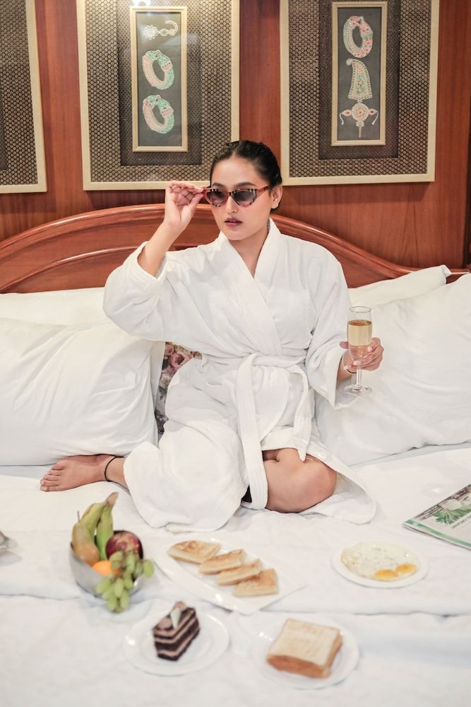 Royal Suite