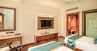 Executive Twin Room
