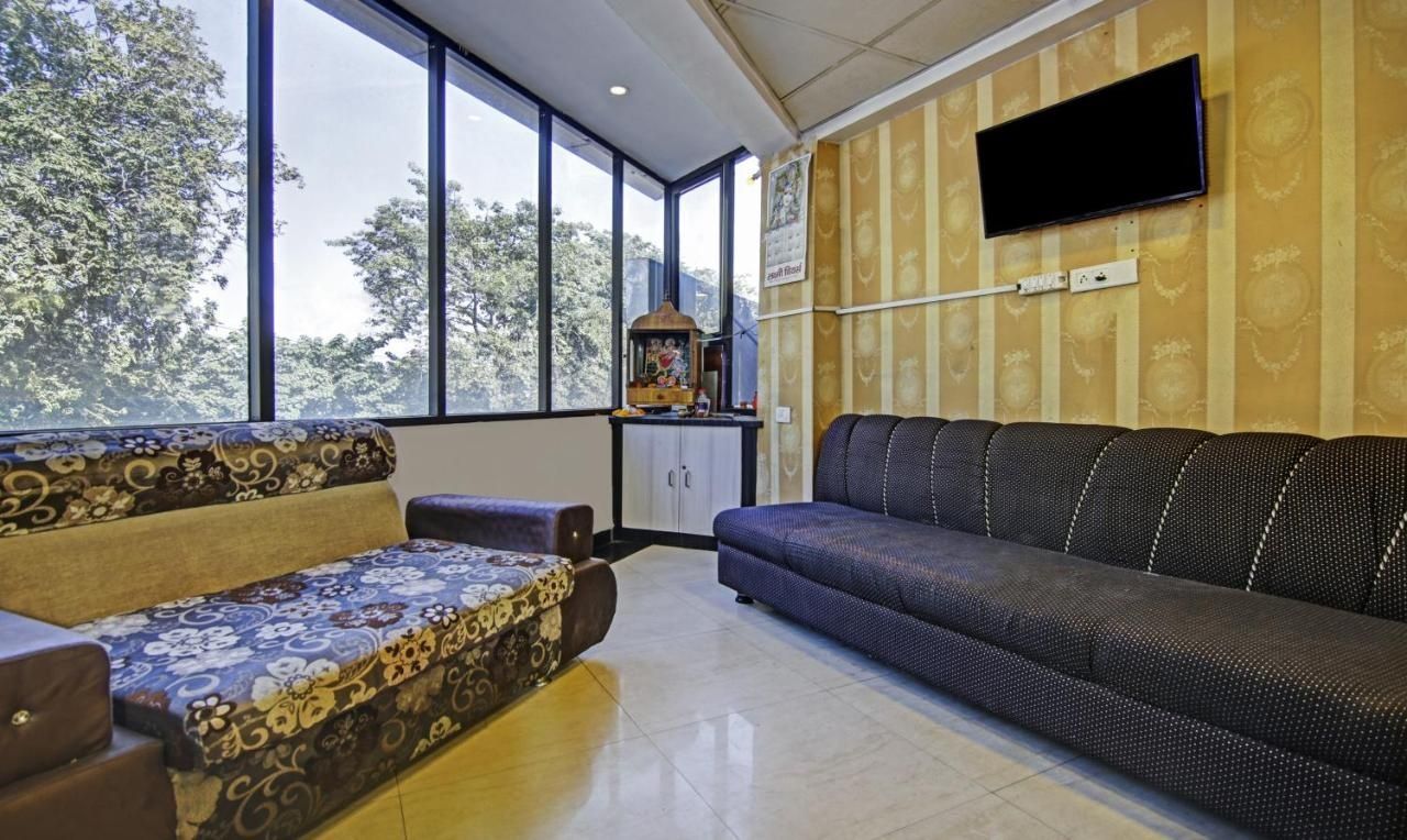 undefined Satyam Swagat 8