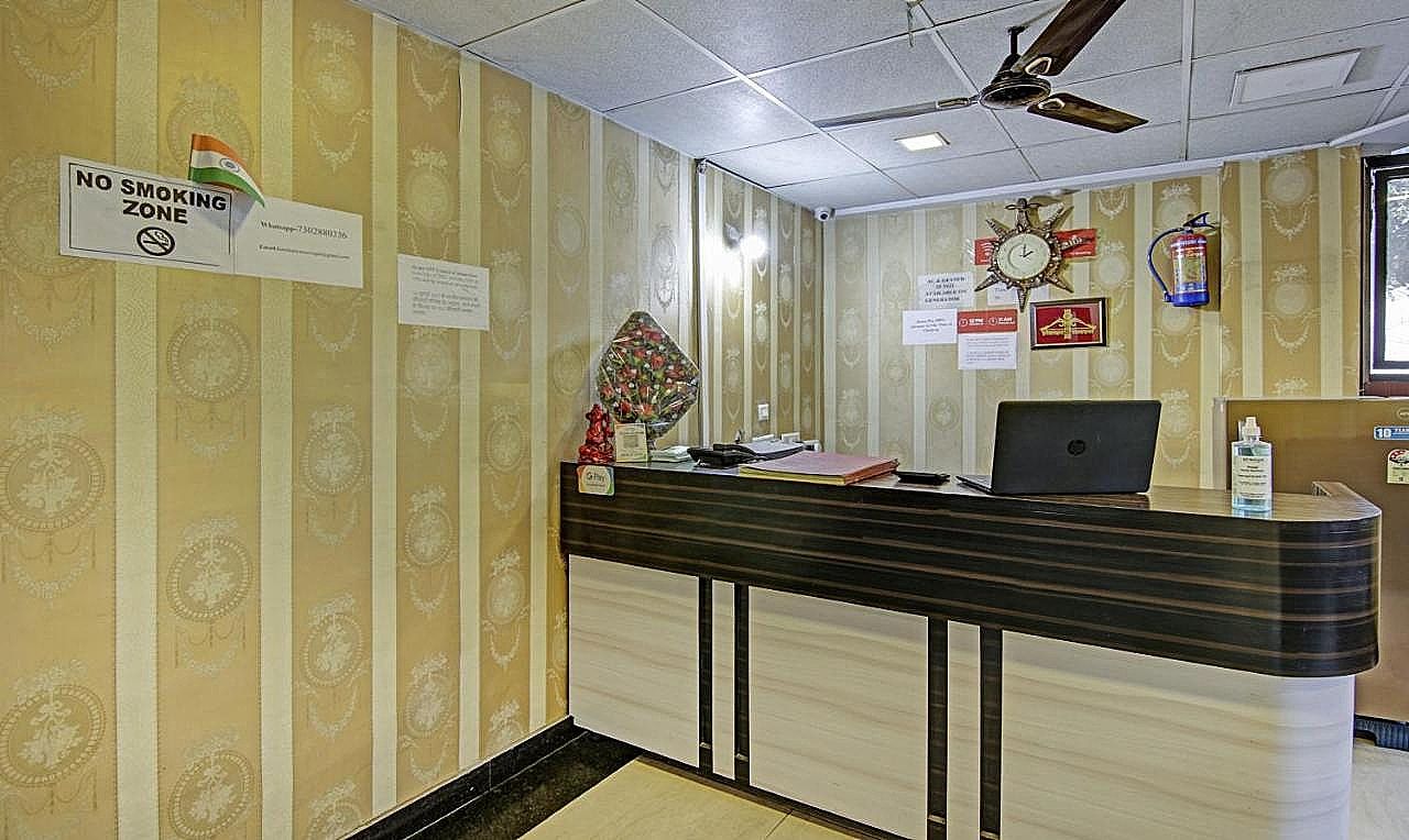 undefined Satyam Swagat 9