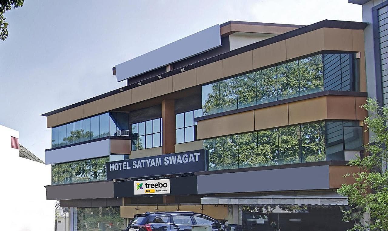 undefined Satyam Swagat 2