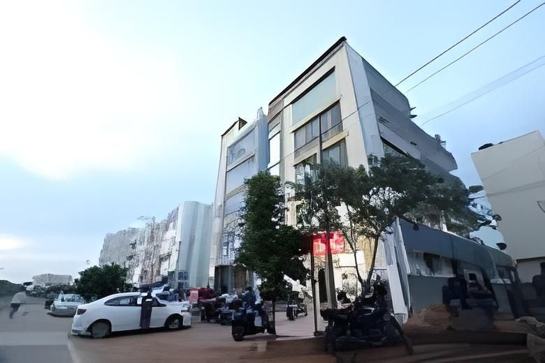 undefined Arjuna Luxury Rooms 6