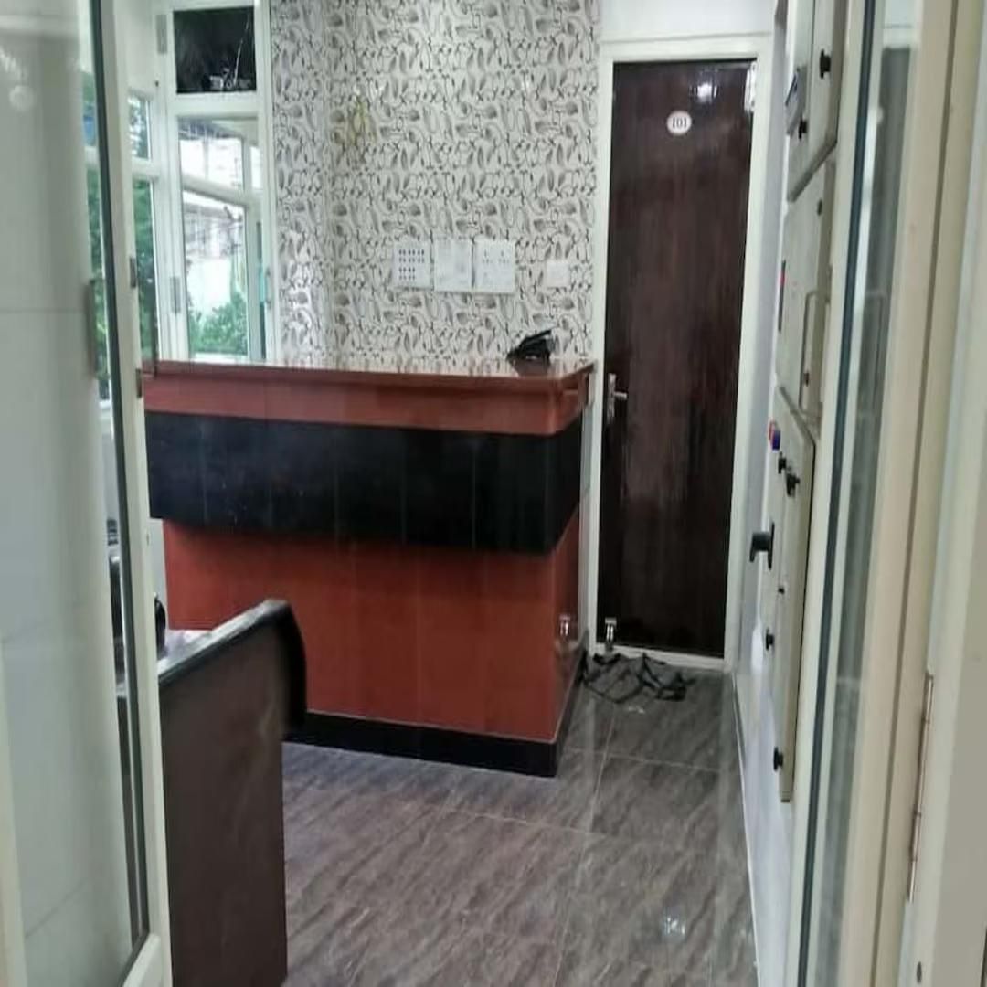 Arjuna Luxury Rooms Standard 3