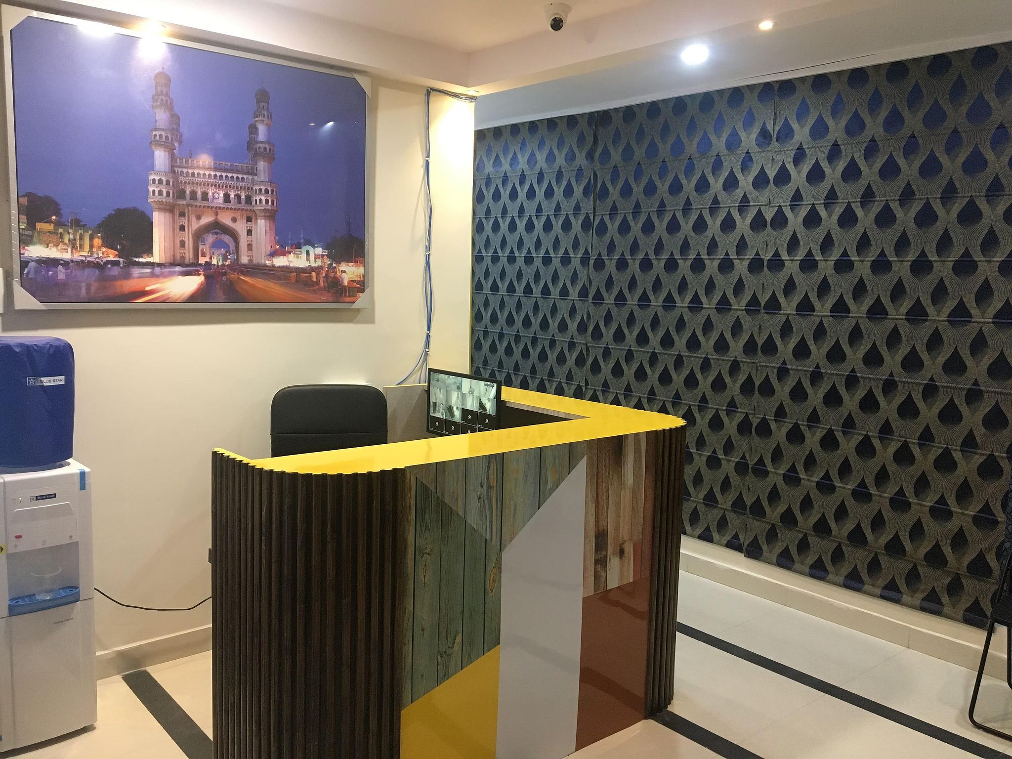 undefined Arjuna Luxury Rooms 2