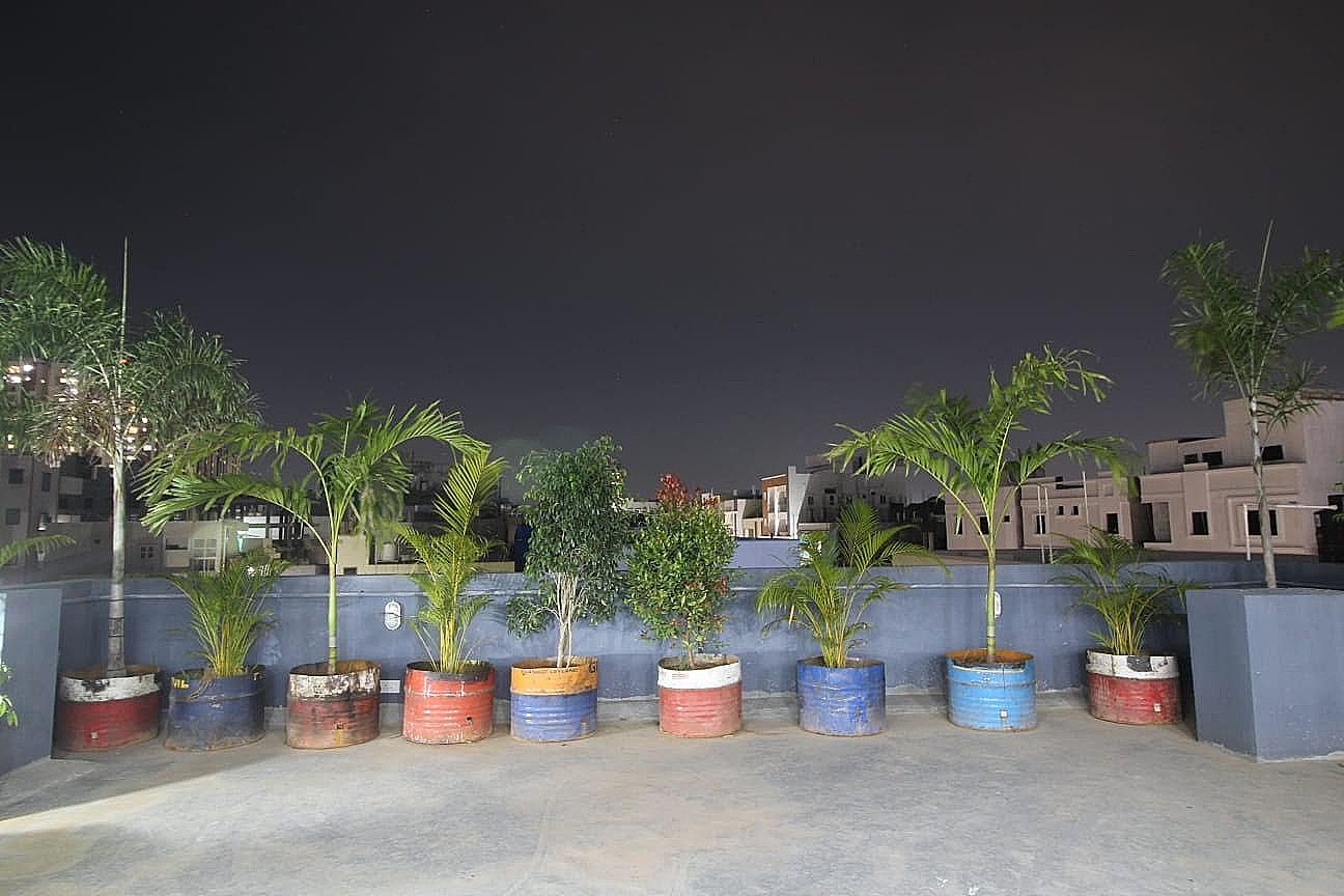 undefined Arjuna Luxury Rooms 9