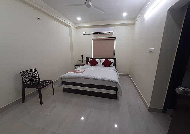undefined Madhuram Residency 7