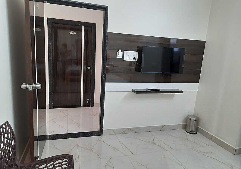 undefined Madhuram Residency 9