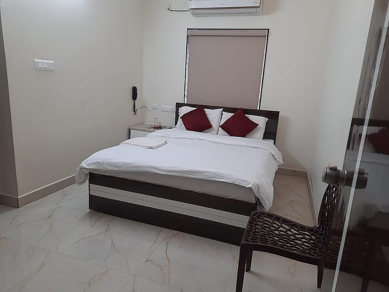 undefined Madhuram Residency 4