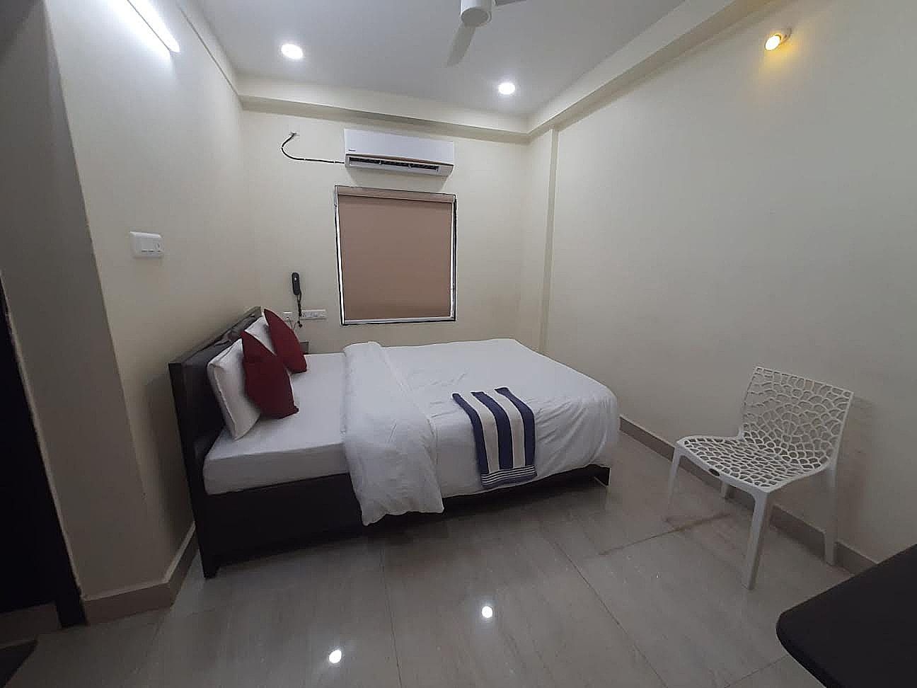 undefined Madhuram Residency 3