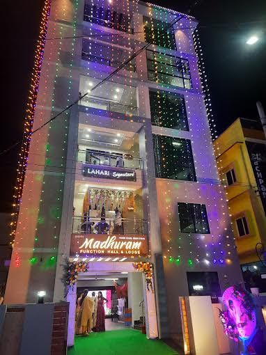 undefined Madhuram Residency 6