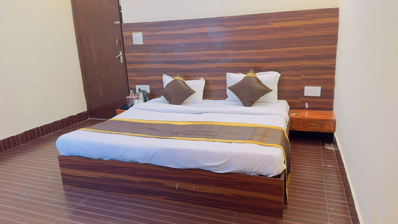 undefined Hotel Shivam 3