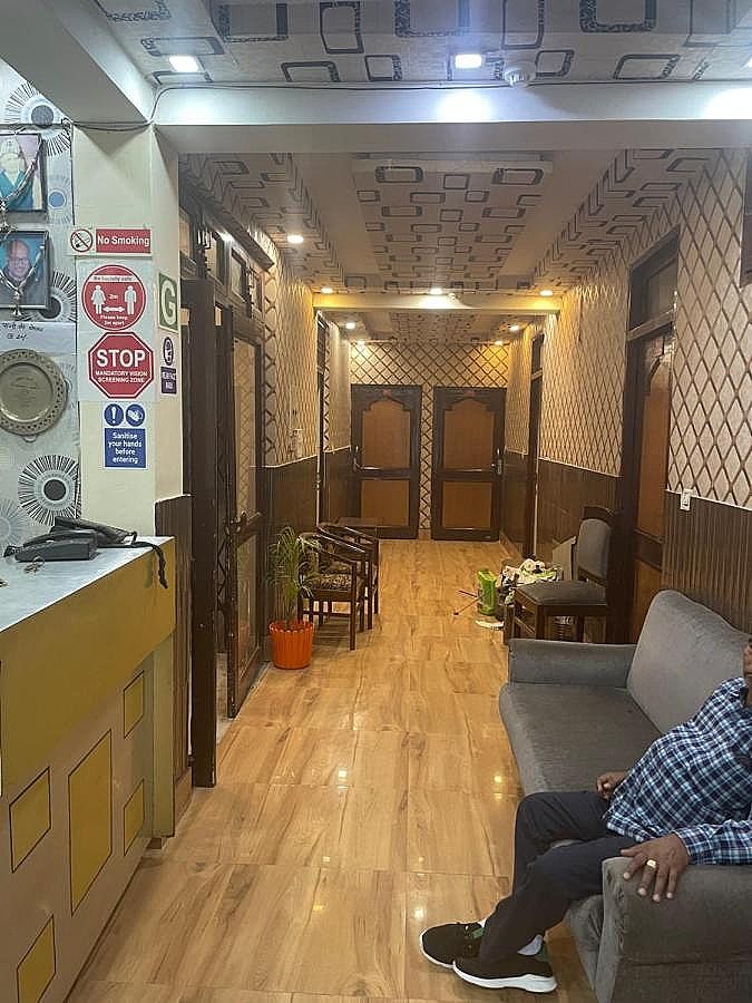 undefined Hotel Shivam 2