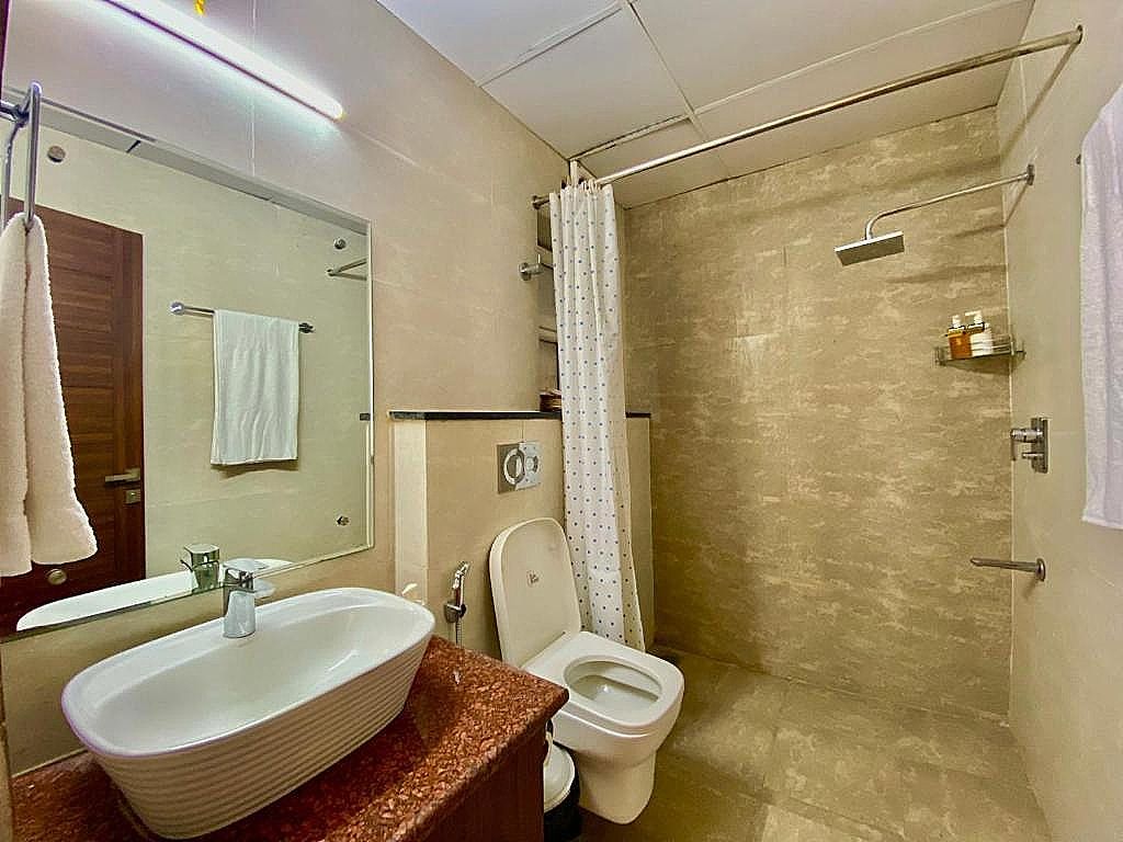 Amoha Homestay Amoha Homestay 3