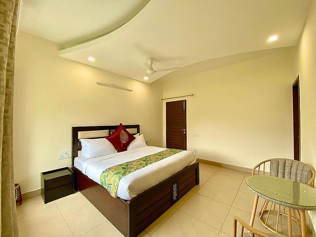 Amoha Homestay Amoha Homestay